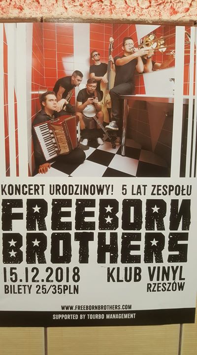 Photo of KONKURS! Do zgarnięcia dwie podwójne wej…