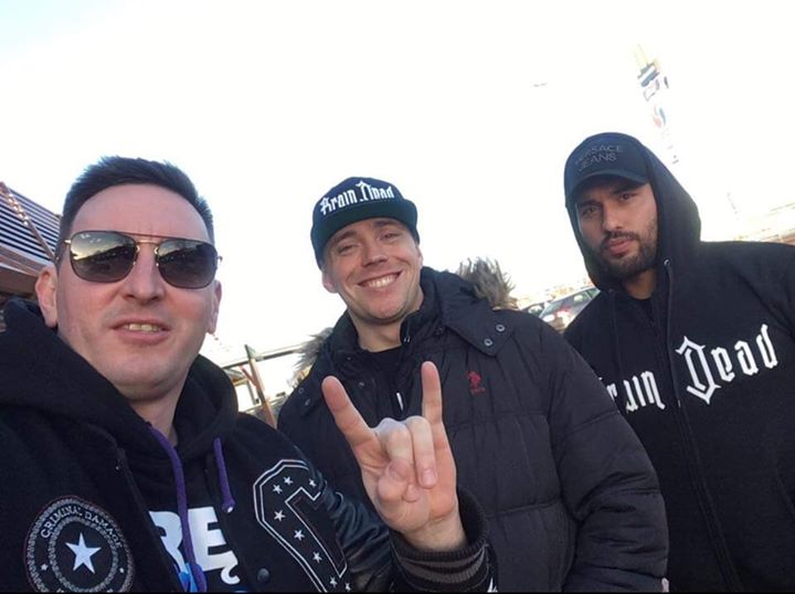 Photo of Kolejny weekend grający:) 
GORZÓW WLKP -…