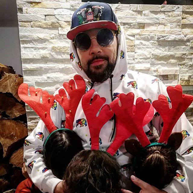 Photo of HO! HO! HO! Przytulasy i do roboty. Dzis…