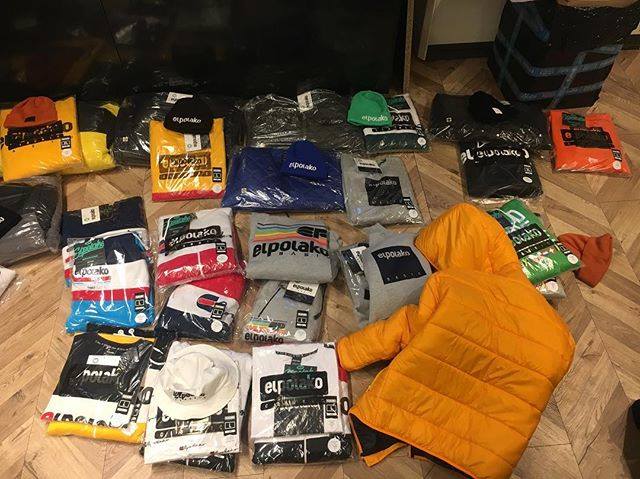 Photo of Do sesji… gotowi… go!  #elpolako