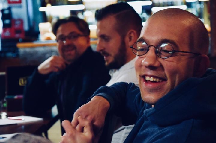 Photo of SZKOLENIE ?