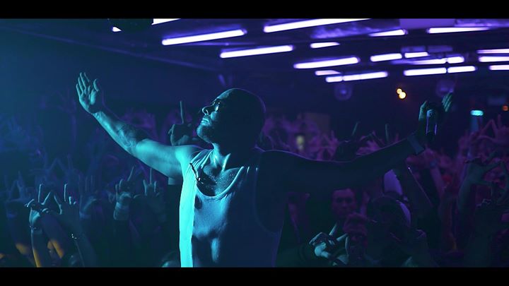 Photo of TEDE NOJI TOUR @ WROCŁAW / WARSZAWA / SZCZECIN