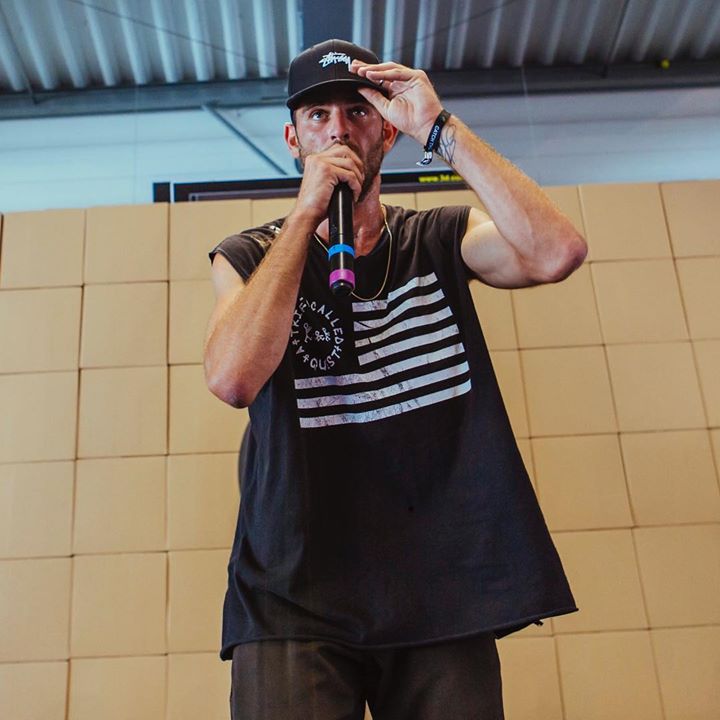 Photo of ️@kiddavid workshops  #catchtheflava  #c…