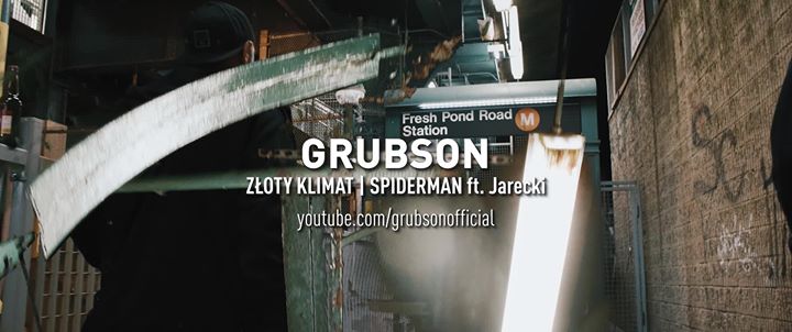 Photo of Złoty Klimat/Spiderman teaser