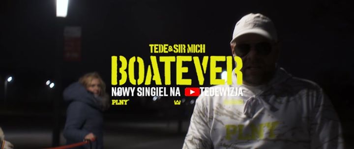 Photo of TEDE & SIR MICH – BOATEVER / KARMAGEDON (STREETVIDEO)