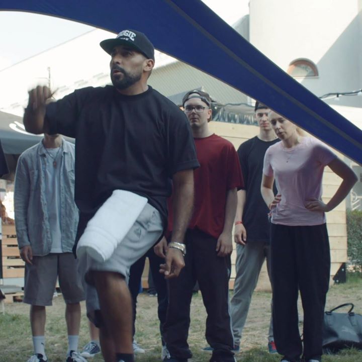 Photo of Catch The Flava 2019 / Save the dates!