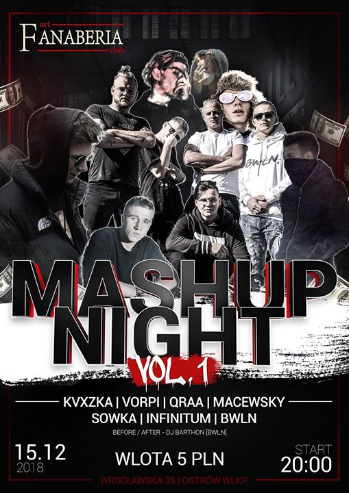 Photo of BANG️
Ostrów Wielkopolski widzimy się ju…