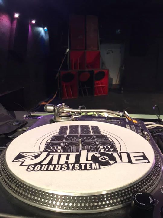 Photo of Nasza scena już gotowa! 

Zapraszamy o 2…