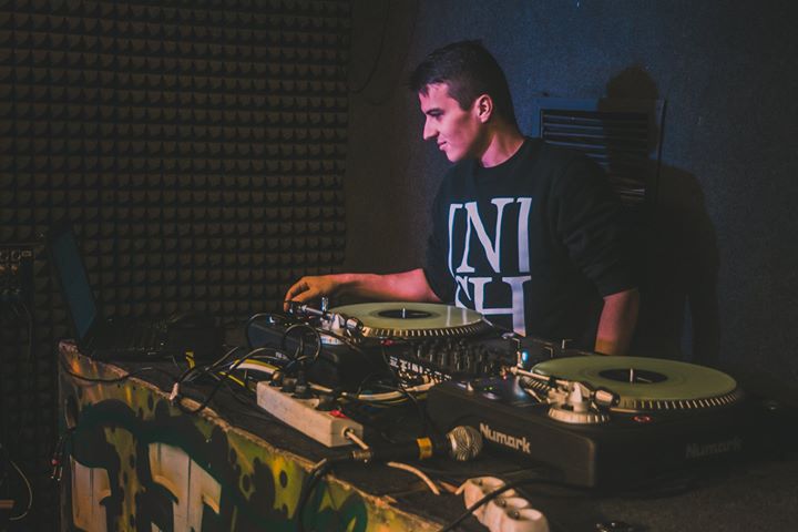 Photo of 30.11.18 fot. Kacy Tu