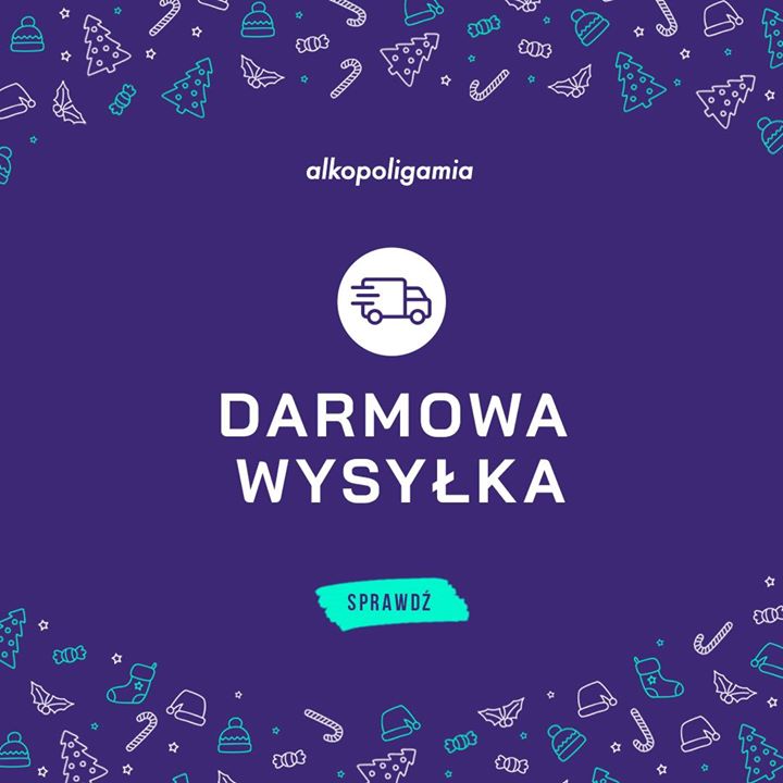 Photo of DARMOWA WYSYŁKA do samych świąt w sklepi…