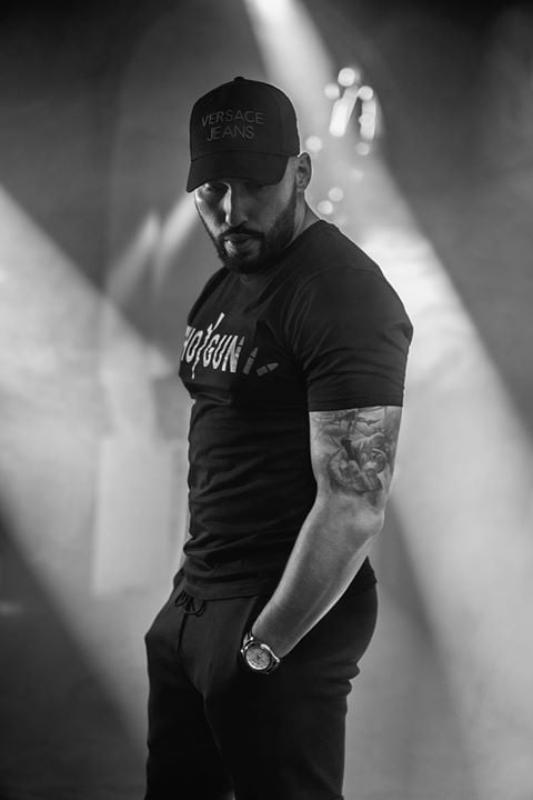 Photo of SHOTGUN REPRESENT, klipy się kręcą, płyt…