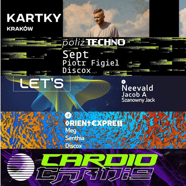 Photo of Kolejny weekend 2.0! 

14 12 Kartky w Kr…