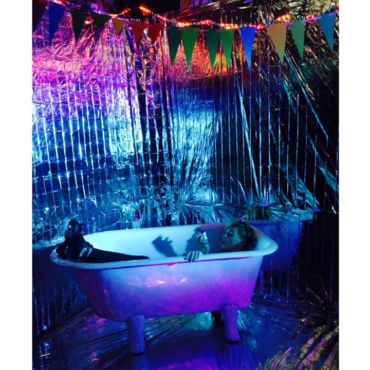 Photo of Tak bawiliśmy się z wanną cztery lata te…