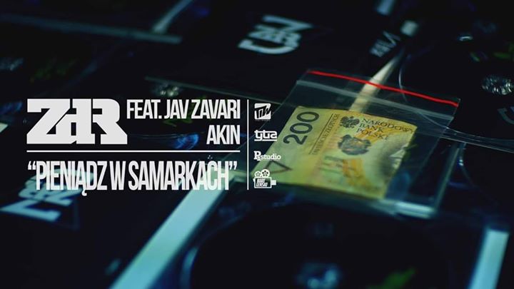 Photo of PREMIERA NA TiW Music o 10.00 – ZDR (Zau…