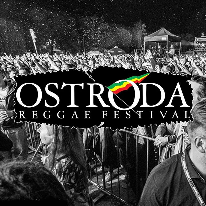 Photo of Let the spirit rise!   #ostrodareggaefes…
