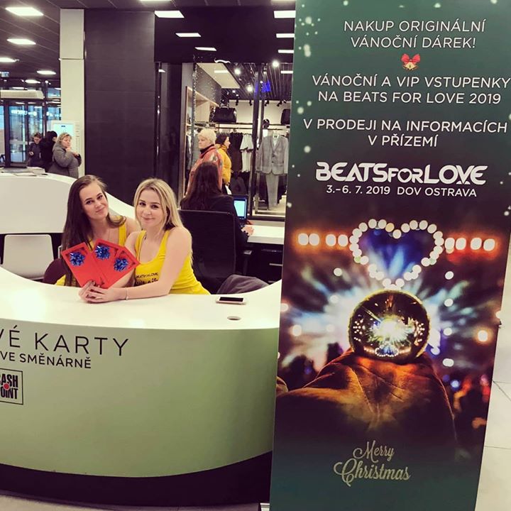 Photo of Už máte nakoupené vánoční dárky? ?…