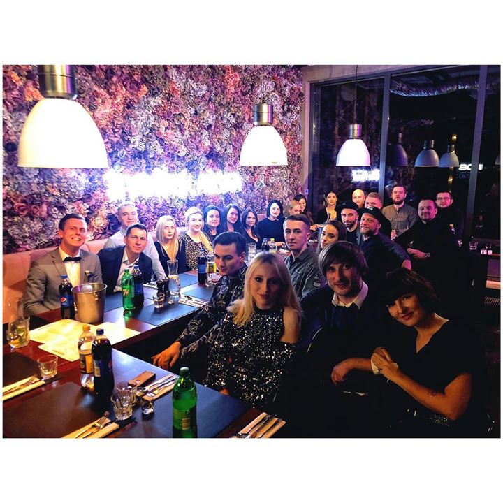 Photo of #wigilia2.0 #rodzina ️