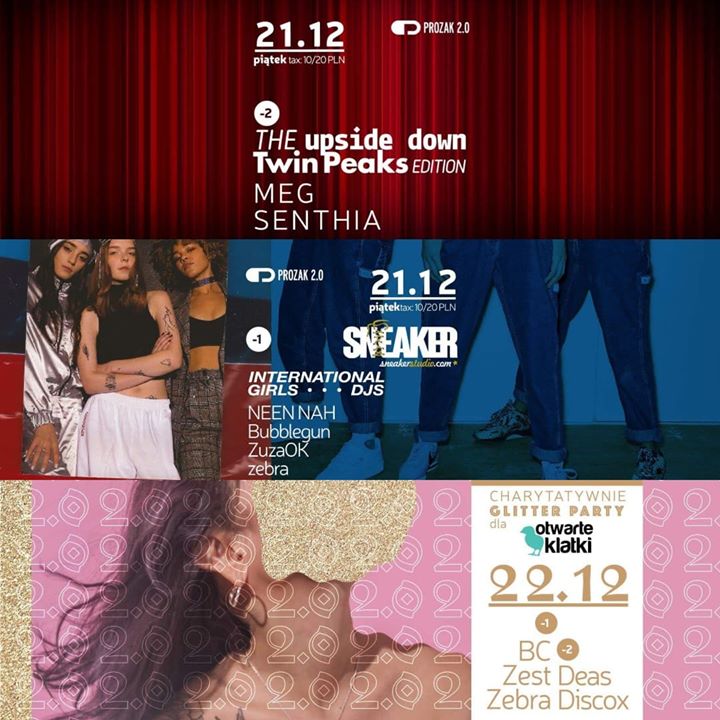 Photo of W przedostatni weekend 2018 pomagamy Otw…