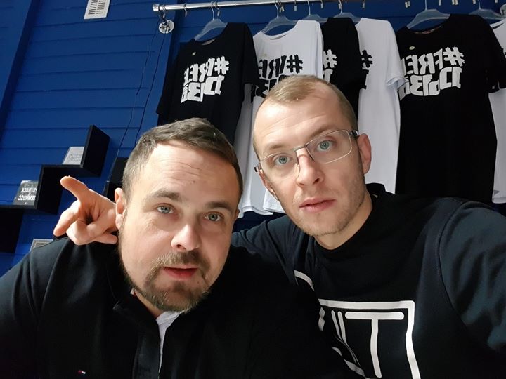 Photo of Zapraszamy do TiW shop RADOM