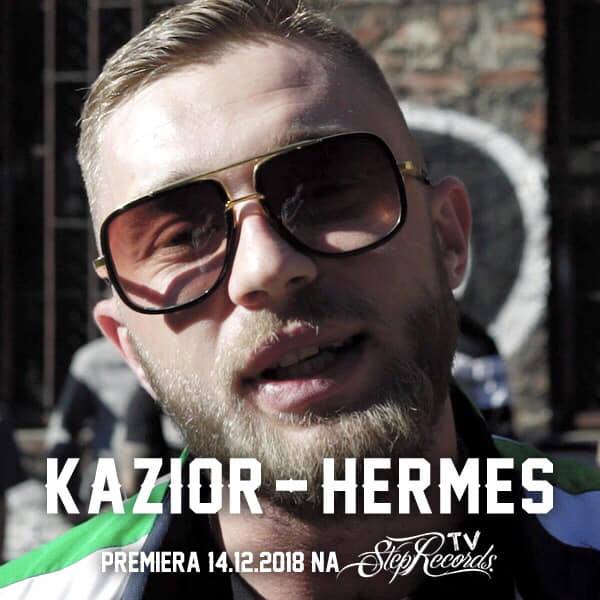 Photo of Kazior H E R M E $ od jutra 14.12 na Ste…