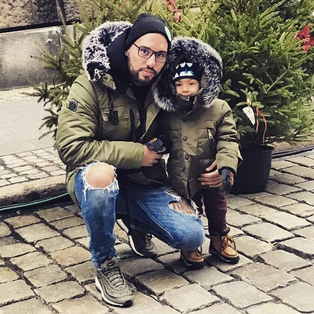 Photo of Wszystkiego Najlepszego od Nas dla Was n…