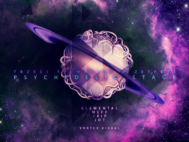 Photo of Jeśli nie Ziemia, to może odlot na Satur…