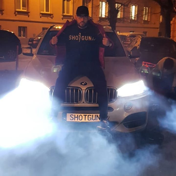 Photo of S.H.O.T.G.U.N.
Dziś atakujemy GDAŃSK z …