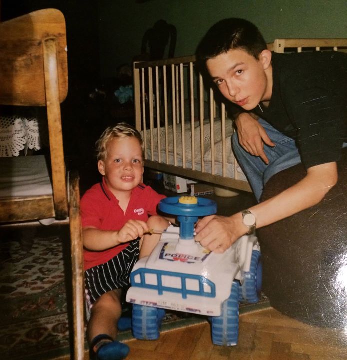 Photo of Dziś swoje urodziny obchodzi Ten Typ Mes…