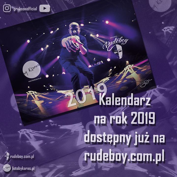 Photo of Kochani, na www.rudeboy.com.pl pojawiły …