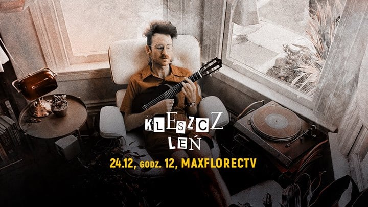 Photo of Pojutrze. A póki co idziemy leniuchować….