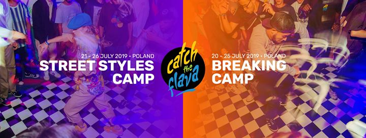 Photo of Catch The Flava World updated their cove…