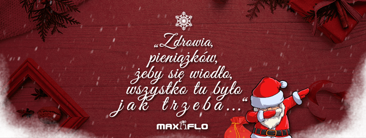 Photo of WESOŁYCH ŚWIĄT!
Kto kojarzy cytat?