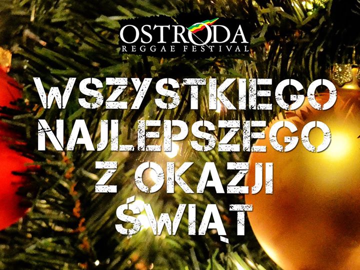 Photo of Życzymy Was spokojnego, pełnego dobrych …