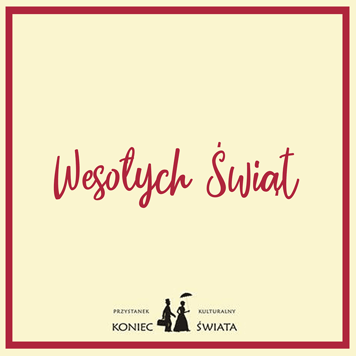 Photo of Zdrowych, spokojnych i wesołych świąt or…