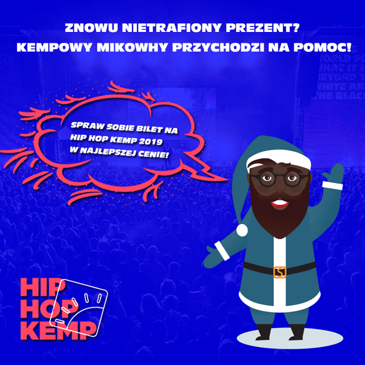 Photo of Mikołaj się nie sprawił i znów pomylił w…