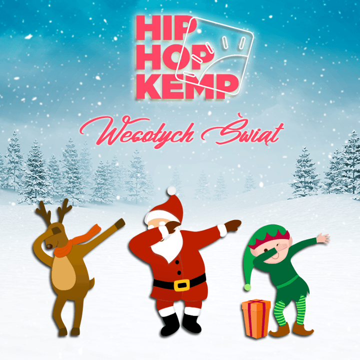 Photo of HO HO HO, Kempowicze! 

Z okazji nadchod…