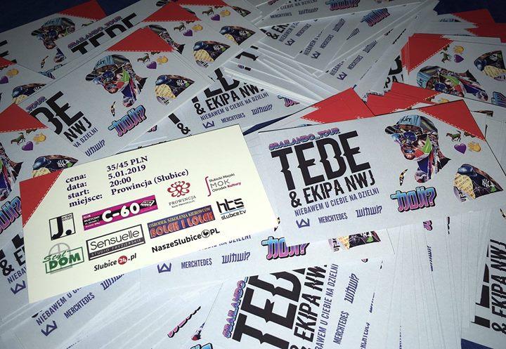 Photo of Już za tydzień SŁUBICE –> Klub PROWINCJ…