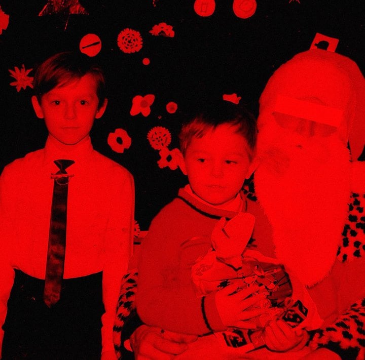 Photo of Poznaje ktoś tych dwóch gości? Tak tak, …