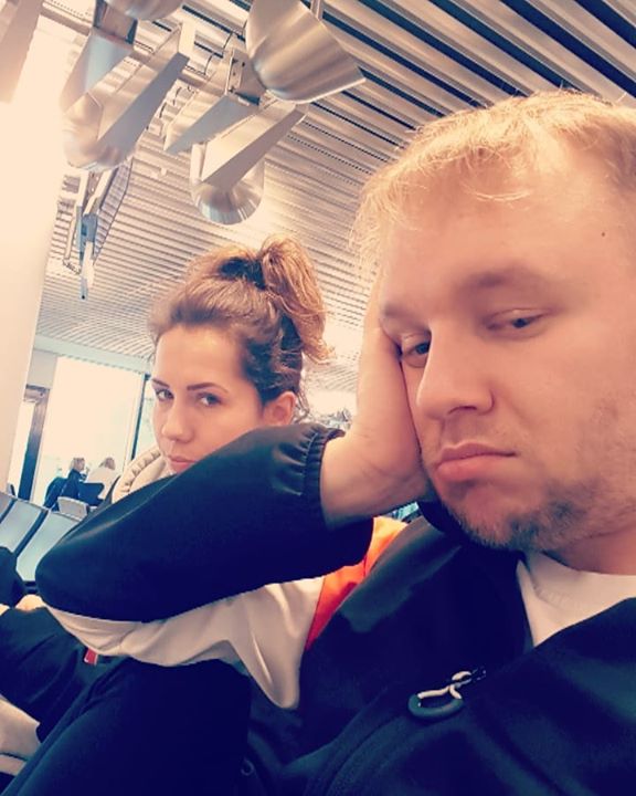 Photo of Spałem dzisiaj 3 godziny więc wyglądam j…