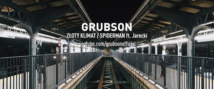 Photo of Klip dostępny na:
www.youtube.com/grubso…