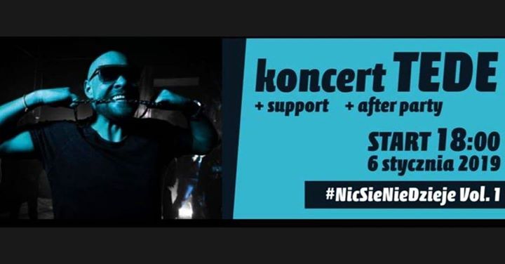 Photo of W NIEDZIELĘ ZA TYDZIEŃ #NOJITOUR W PIOT…