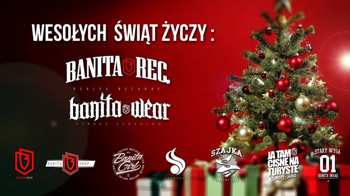 Photo of Wesołych świąt i jak najwięcej inspiracj…