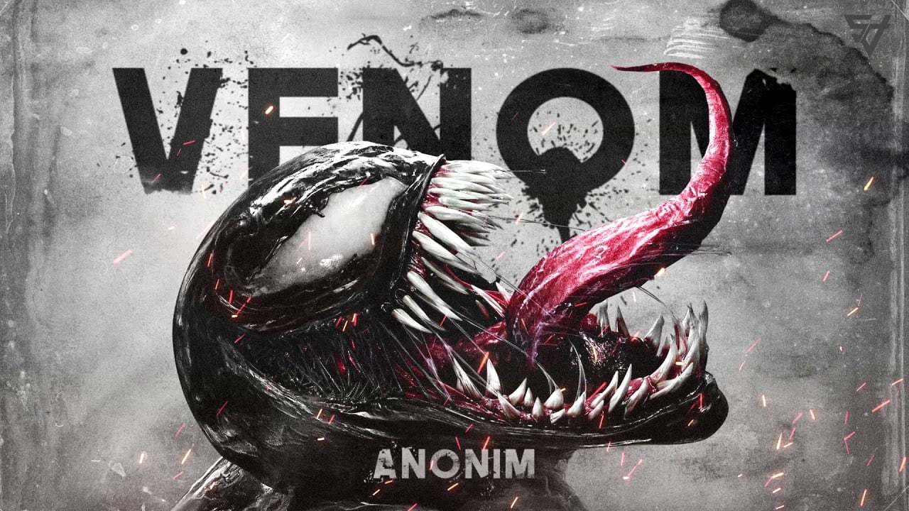Photo of Anonim – Venom