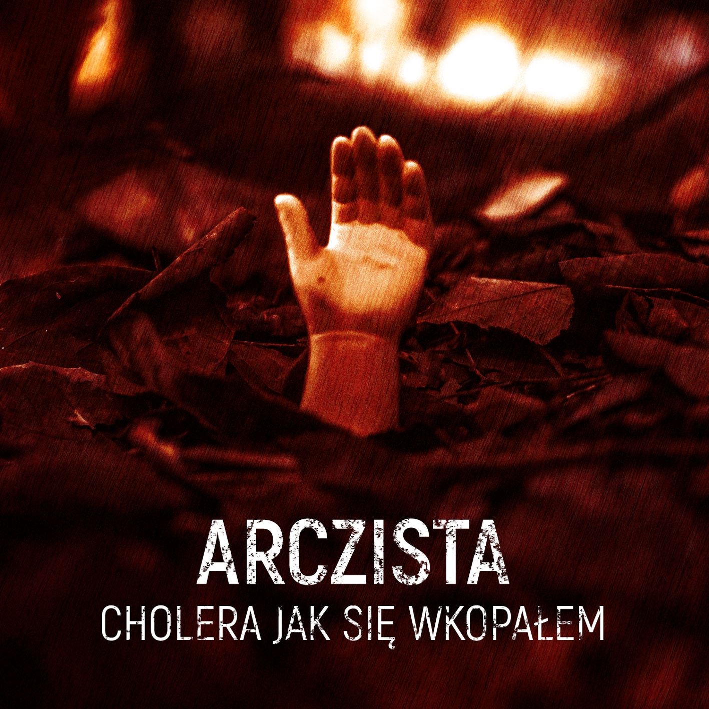Photo of Arczista – Cholera jak się wkopałem (Album Version)