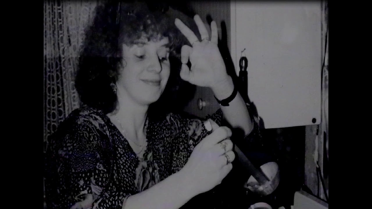 Photo of Djobelny&KitaNes – Mamo