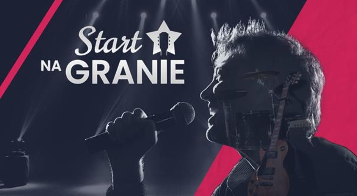 Photo of „Start NaGranie”. Zapraszamy na wielki finał!