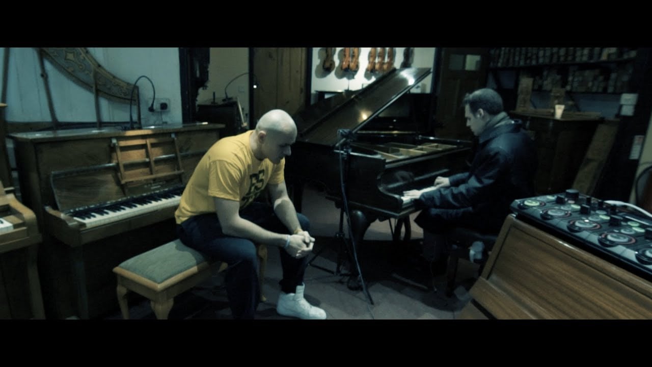 Photo of ESTE – Desperacja (feat. Andreas Koenig) LIVE