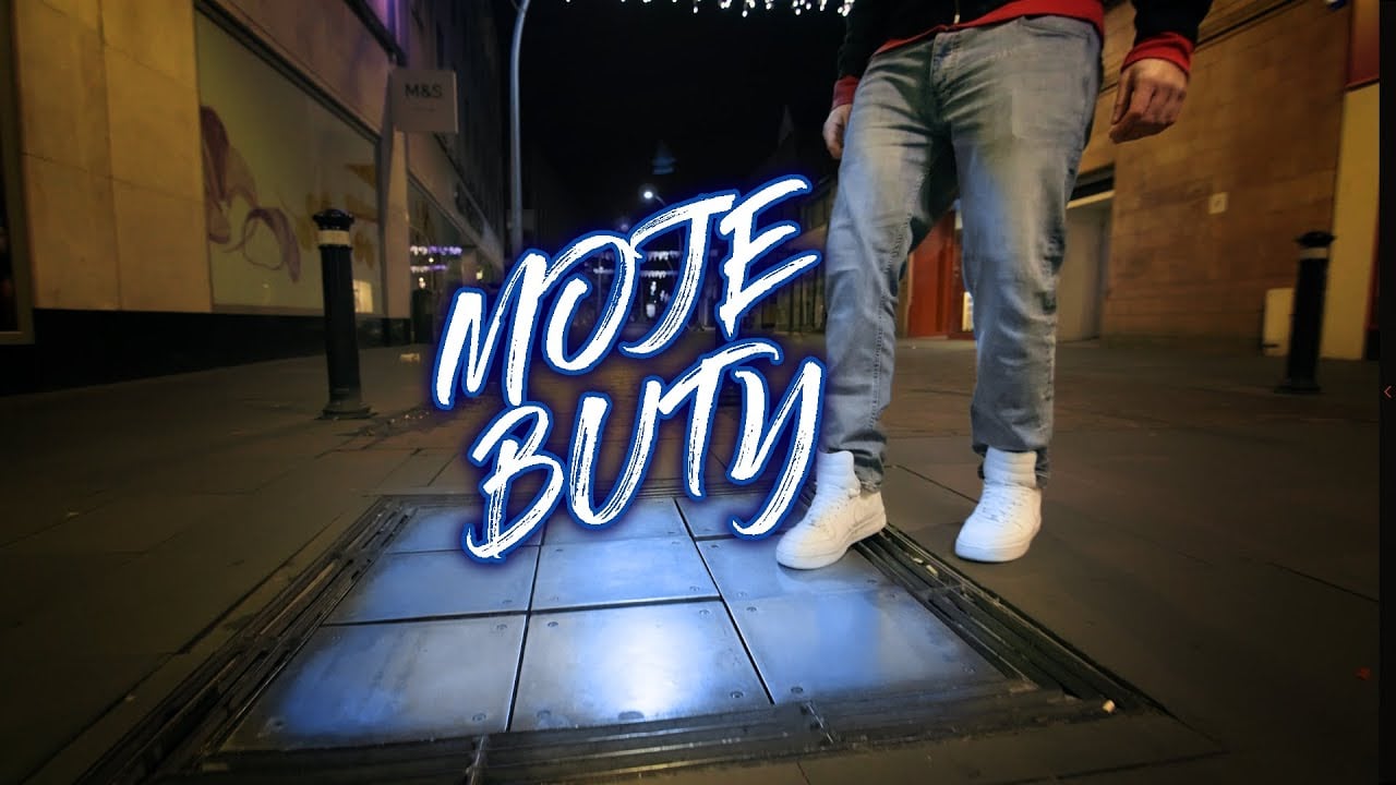 Photo of ESTE – Moje Buty (ELOOP 5) VIDEO