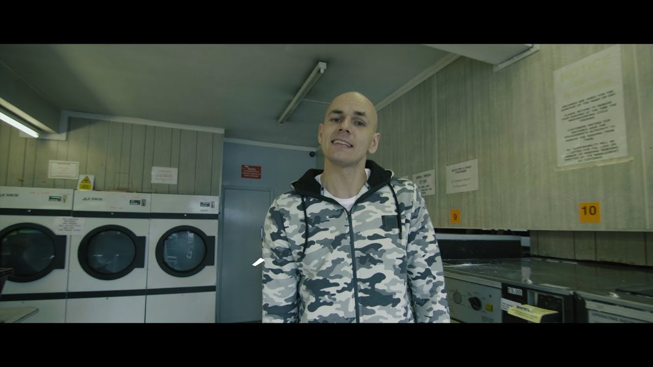 Photo of ESTE – Mózgu Pralnia (E-loop 4) VIDEO