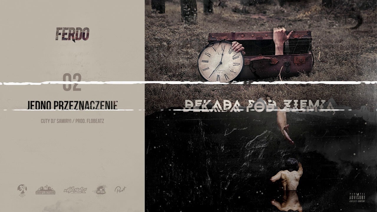 Photo of Ferdo – Jedno przeznaczenie Cuty Dj Samiryi prod. FloBeatz